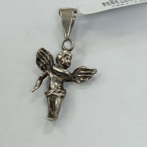 DIJE PLATA 2,80 GRMS (SEMINUEVO)