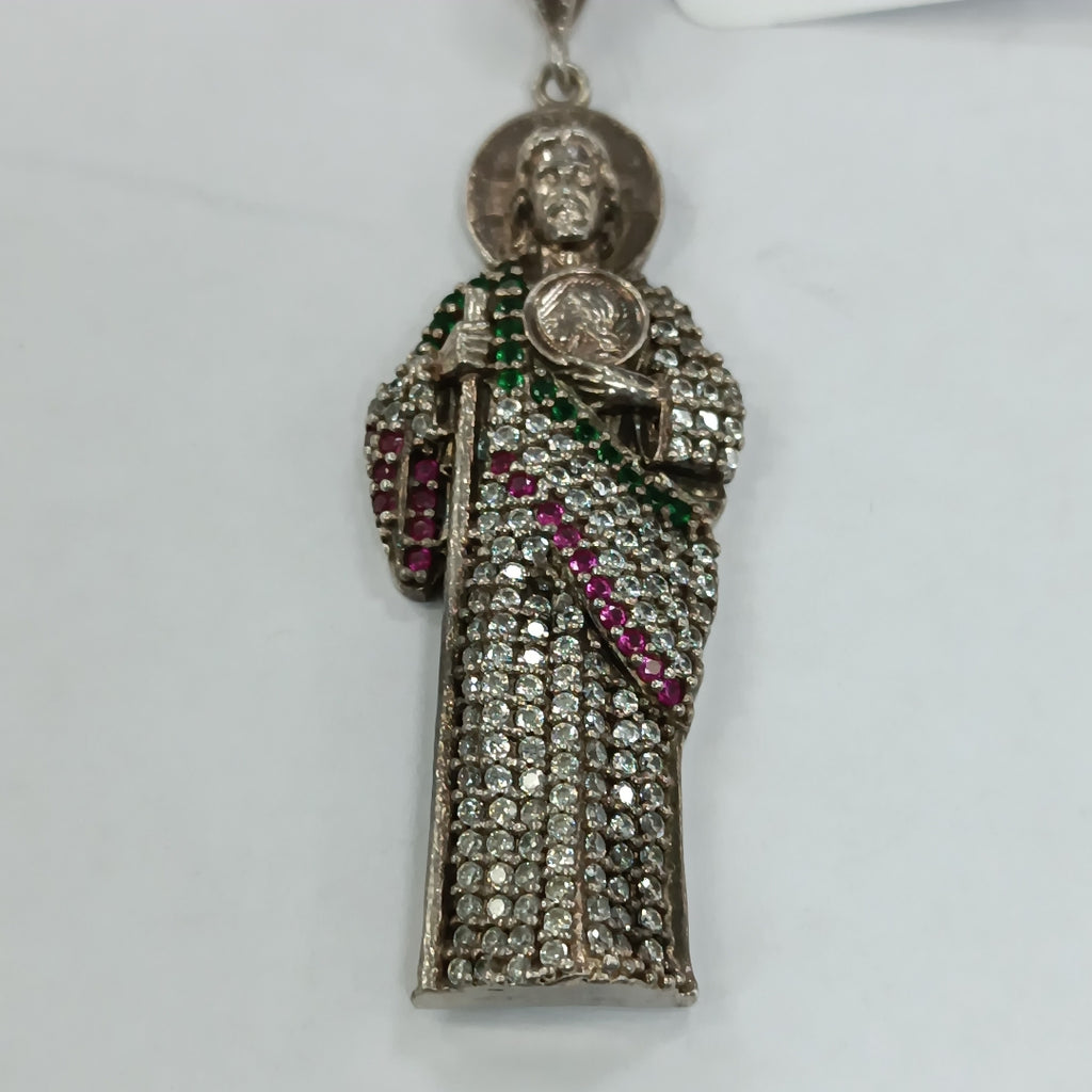 DIJE PLATA 14,80 GRMS (SEMINUEVO)