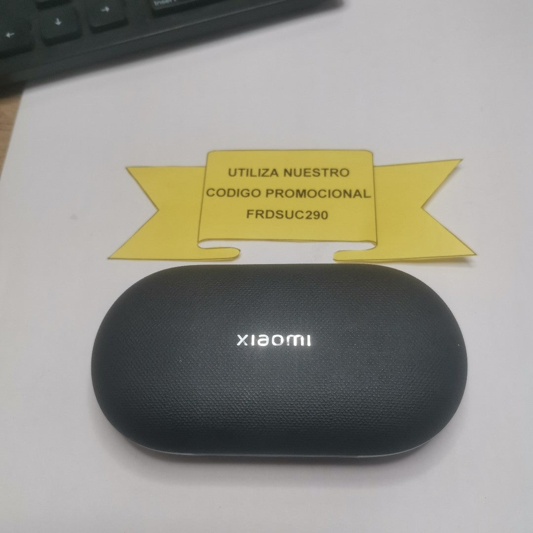 AUDIFONOS XIAOMI OPENWEAR STEREO INALAMBRICO IN EAR (SEMINUEVO)