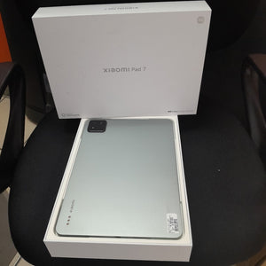 TABLETA XIAOMI PAD 7 2410CRP4CG (2024) 256 GB 8 GB RAM (SEMINUEVO)