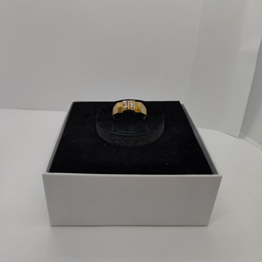 ANILLITO ORO 8 K 3.6 GRMS (SEMINUEVO)