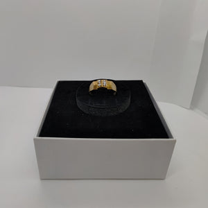 ANILLITO ORO 8 K 3.6 GRMS (SEMINUEVO)