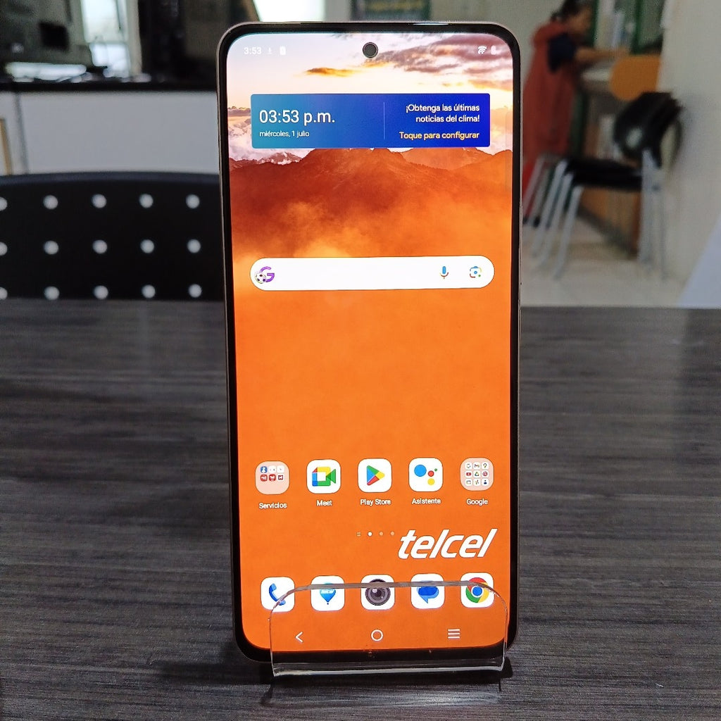 CELULAR VIVO V30 LITE V2314 (2023) 256 GB 12 GB RAM