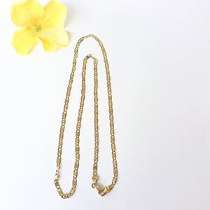 CADENA ORO 8 K 5,90 GRMS (SEMINUEVO)