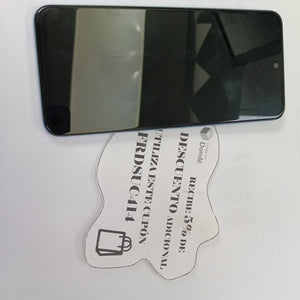 CELULAR XIAOMI REDMI NOTE 12S 2303CRA44A (2023) 256 GB 8 GB RAM (SEMINUEVO)