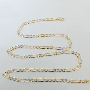 CADENA ORO 14 K 12 GRMS (SEMINUEVO)