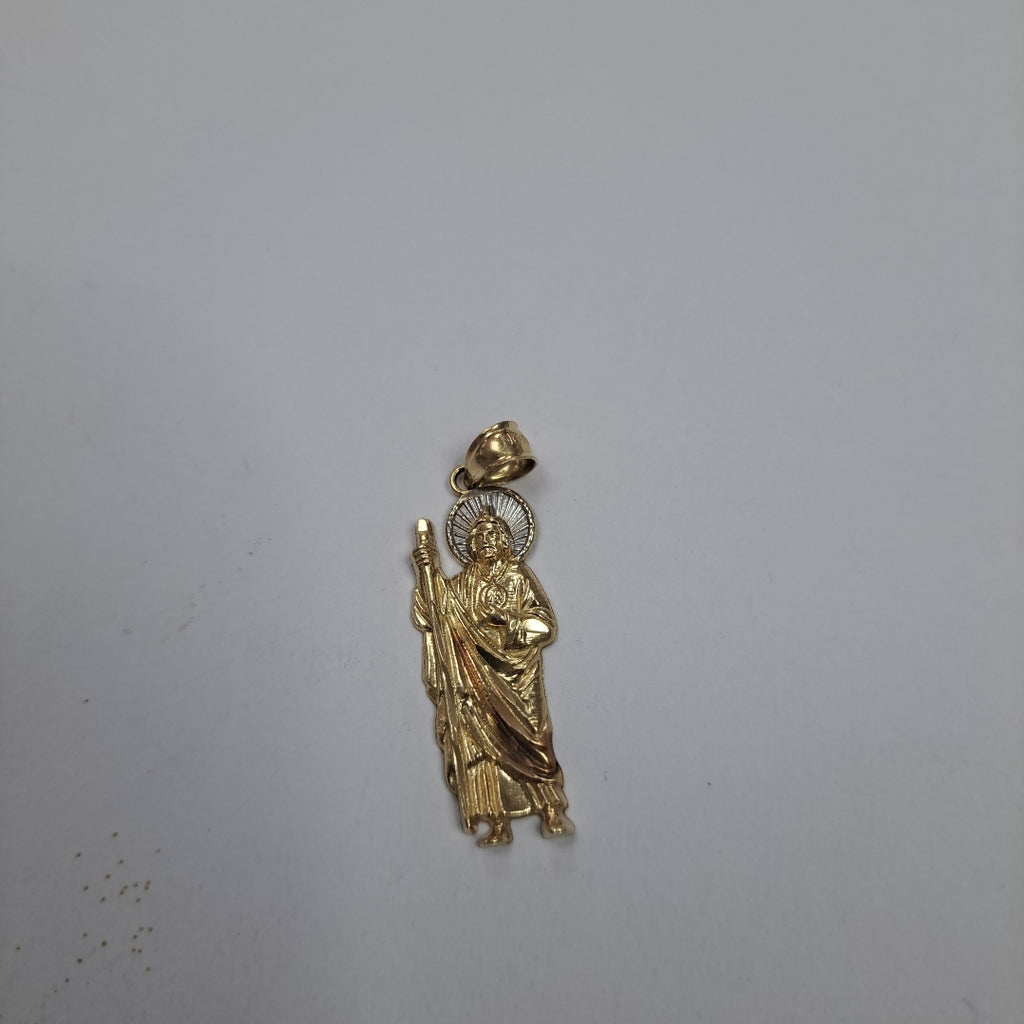DIJE ORO 14 K 2 GRMS (SEMINUEVO)