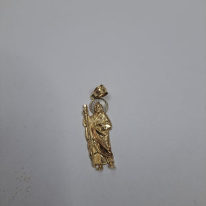 DIJE ORO 14 K 2 GRMS (SEMINUEVO)