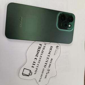 CELULAR OPPO RENO 14 F CPH2743 (2025) 256 GB 12 GB RAM (SEMINUEVO)