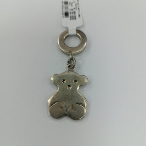DIJE PLATA 18.9 GRMS (SEMINUEVO)