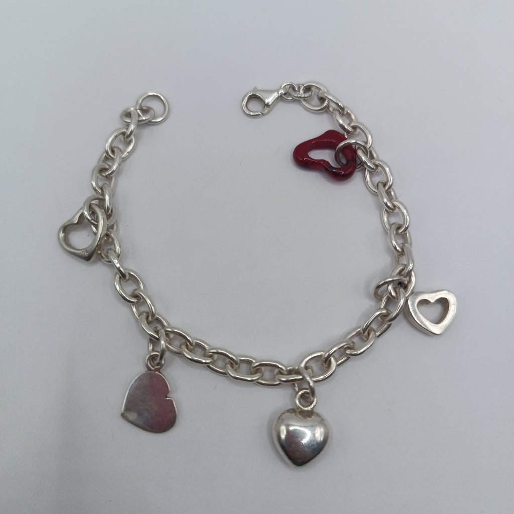 PULSERA PLATA 20.4 GRMS (SEMINUEVO)
