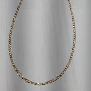 CADENA ORO 10 K 5.1 GRMS (SEMINUEVO)