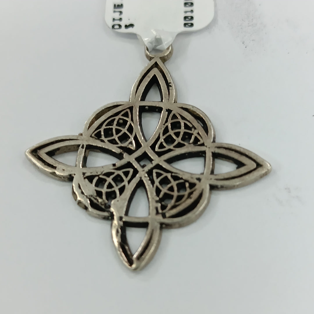 DIJE PLATA 3.1 GRMS (SEMINUEVO)