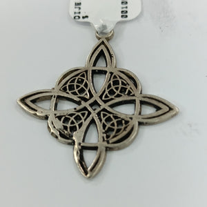 DIJE PLATA 3.1 GRMS (SEMINUEVO)
