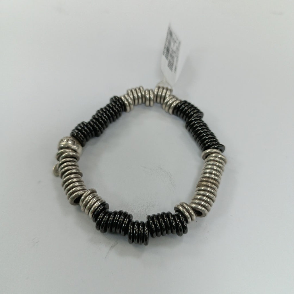 PULSERA PLATA 43.2 GRMS (SEMINUEVO)