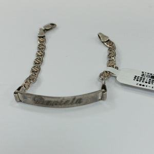 ESCLAVA PLATA 4.8 GRMS (SEMINUEVO)