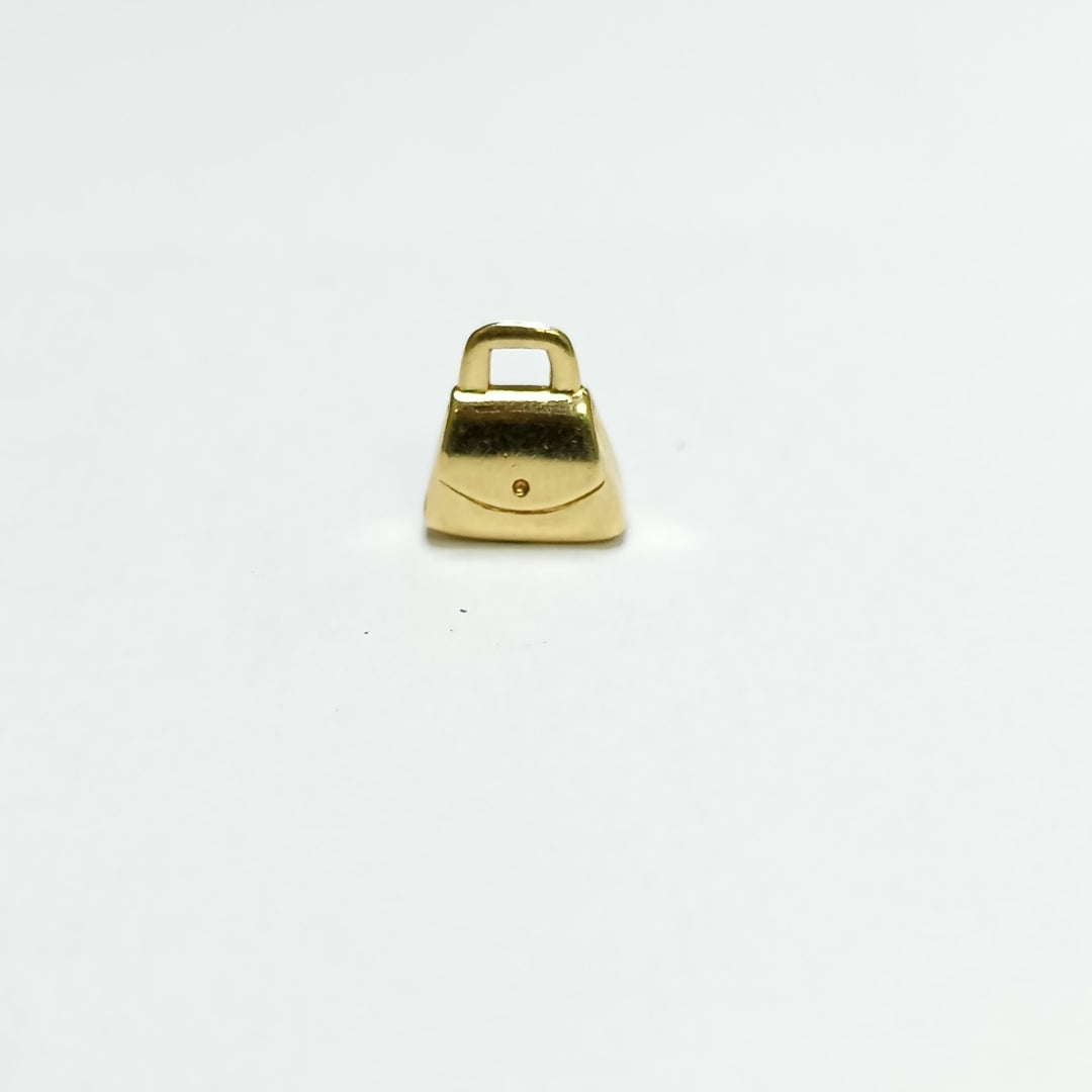 DIJE ORO 14 K 1.2 GRMS (SEMINUEVO)