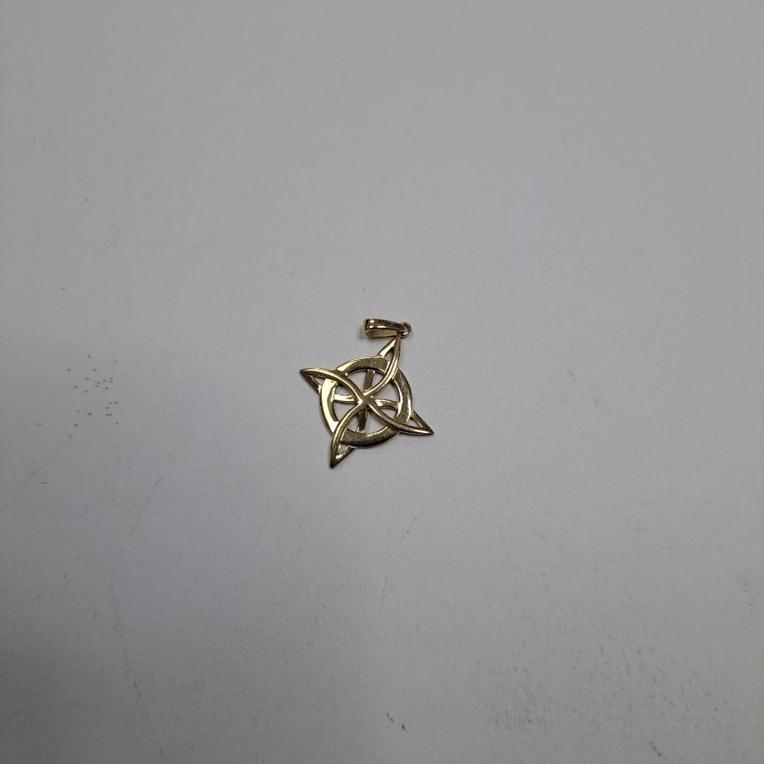 DIJES ORO 14K 1.1 (NUEVO)