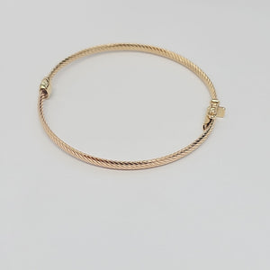 AROS ORO 14K 6.1 (NUEVO)
