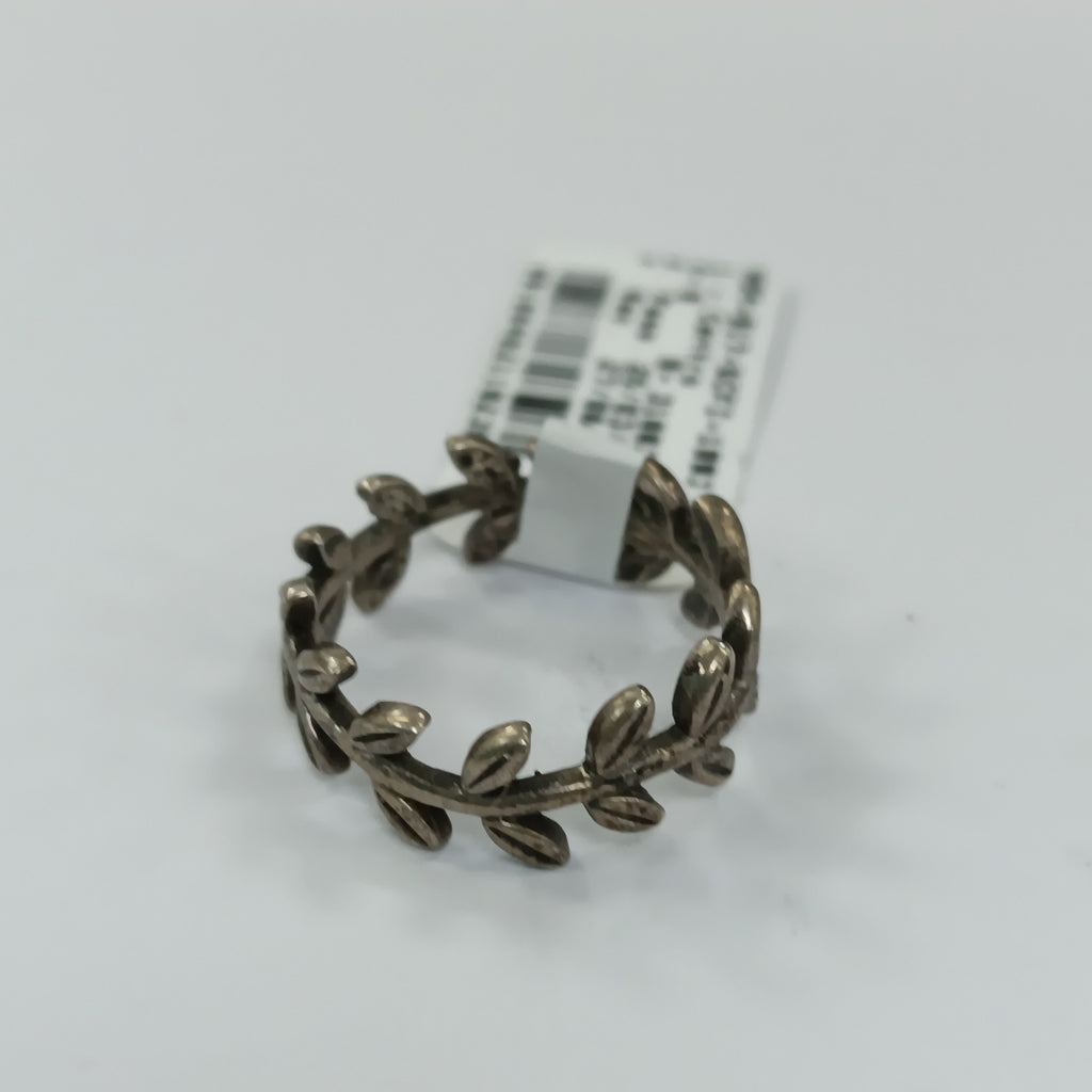 ANILLITO PLATA 3,70 GRMS (SEMINUEVO)