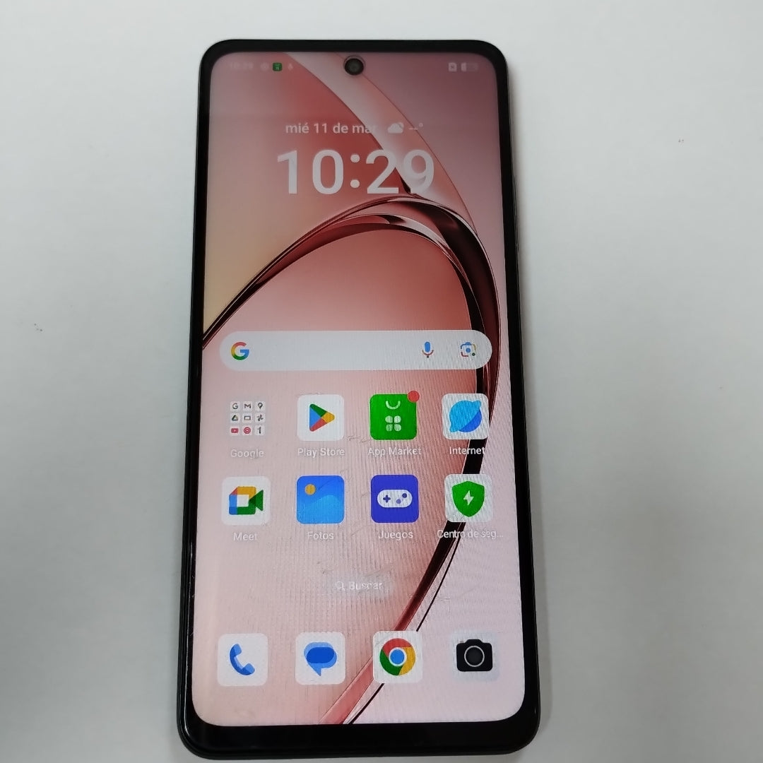 CELULAR OPPO A60 CPH3669 256 GB 8 GB RAM (SEMINUEVO)