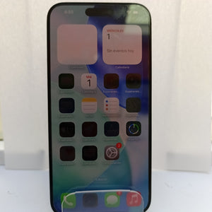 CELULAR APPLE IPHONE 15 PRO MAX A3105 (2023) 256 GB 8 GB RAM (SEMINUEVO)