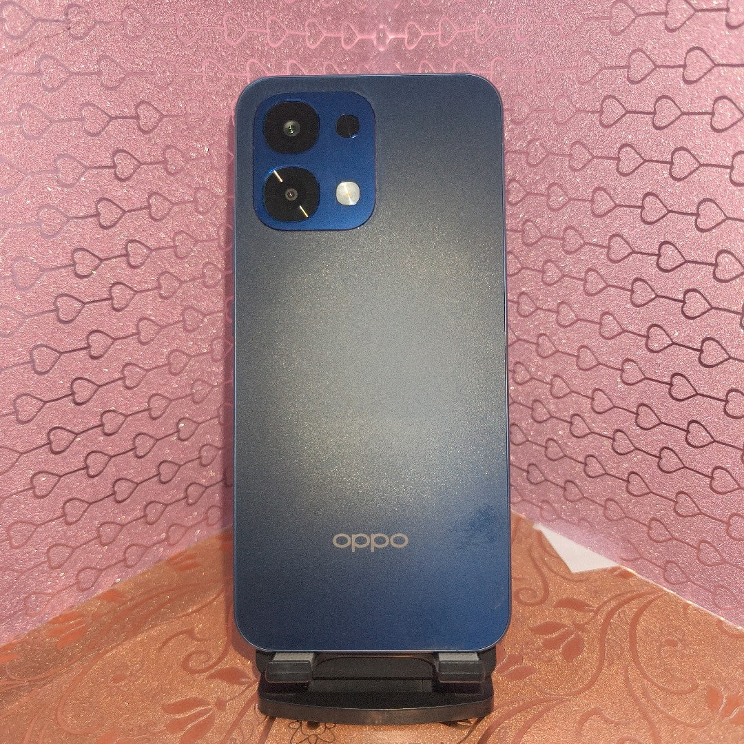 CELULAR OPPO A6 PRO CPH2781 (2025) 256 GB 8 GB RAM (SEMINUEVO)