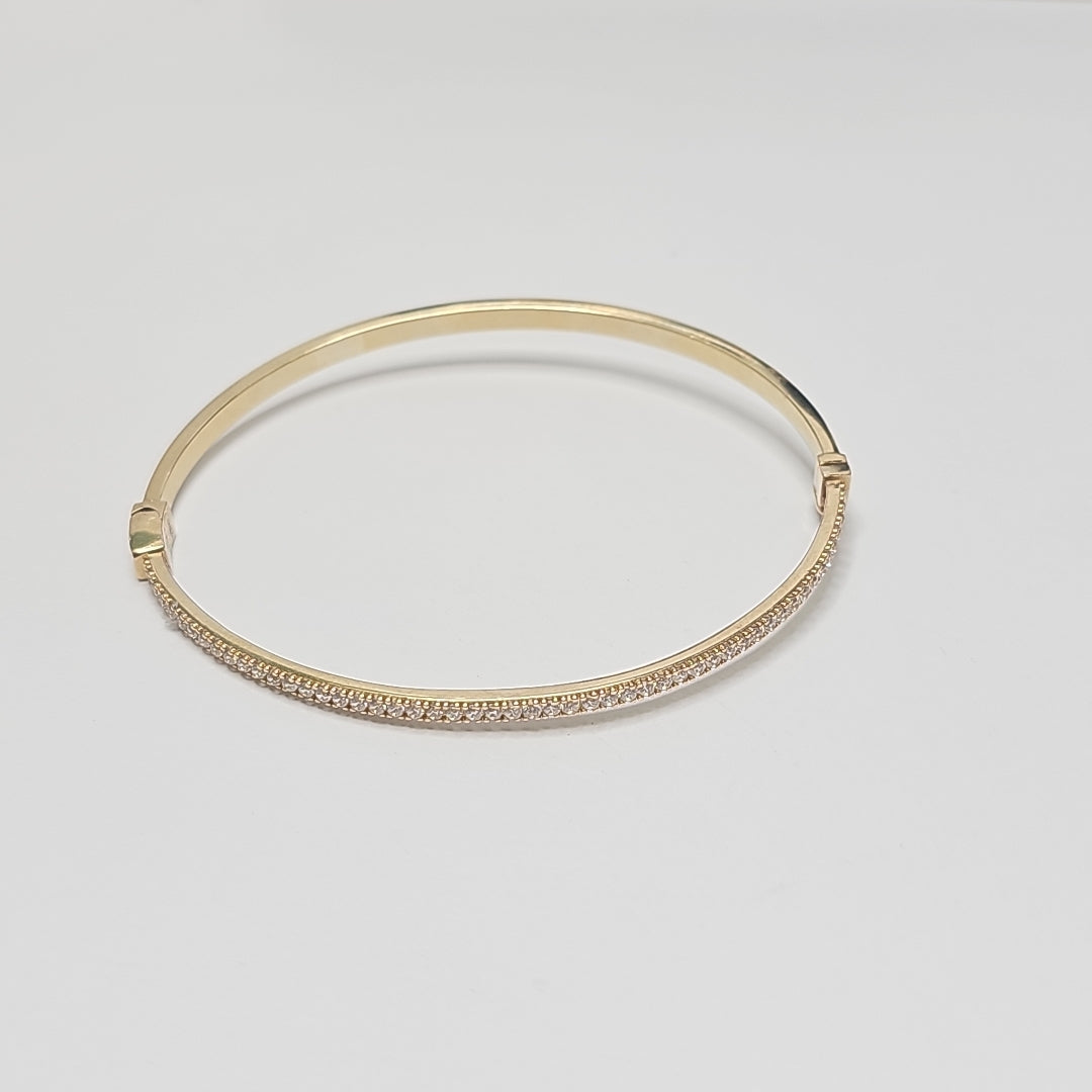 AROS ORO 14K 6 (NUEVO)
