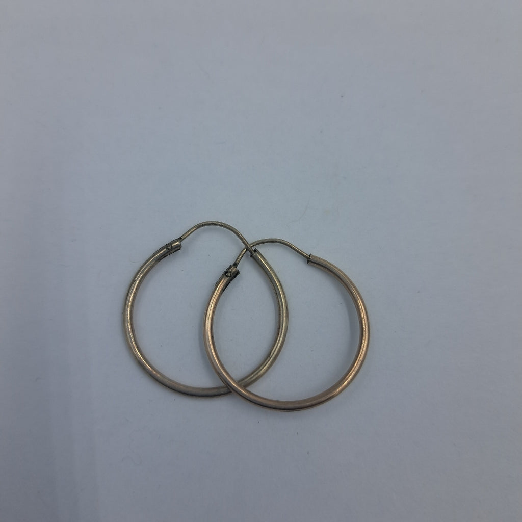 ARRACADAS PAR ORO 10 K 0.8 GRMS (SEMINUEVO)