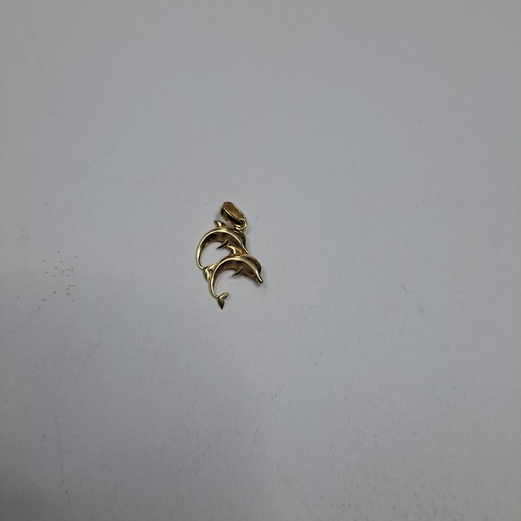 DIJES ORO 14K 1 (NUEVO)