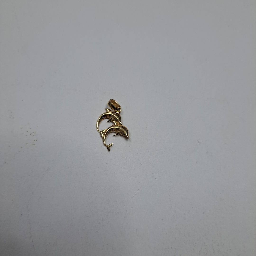 DIJES ORO 14K 1 (NUEVO)