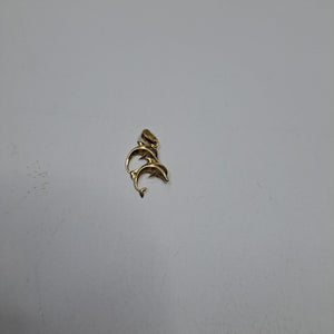 DIJES ORO 14K 1 (NUEVO)
