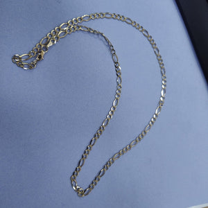 CADENA ORO 10 K 6.2 GRMS (SEMINUEVO)