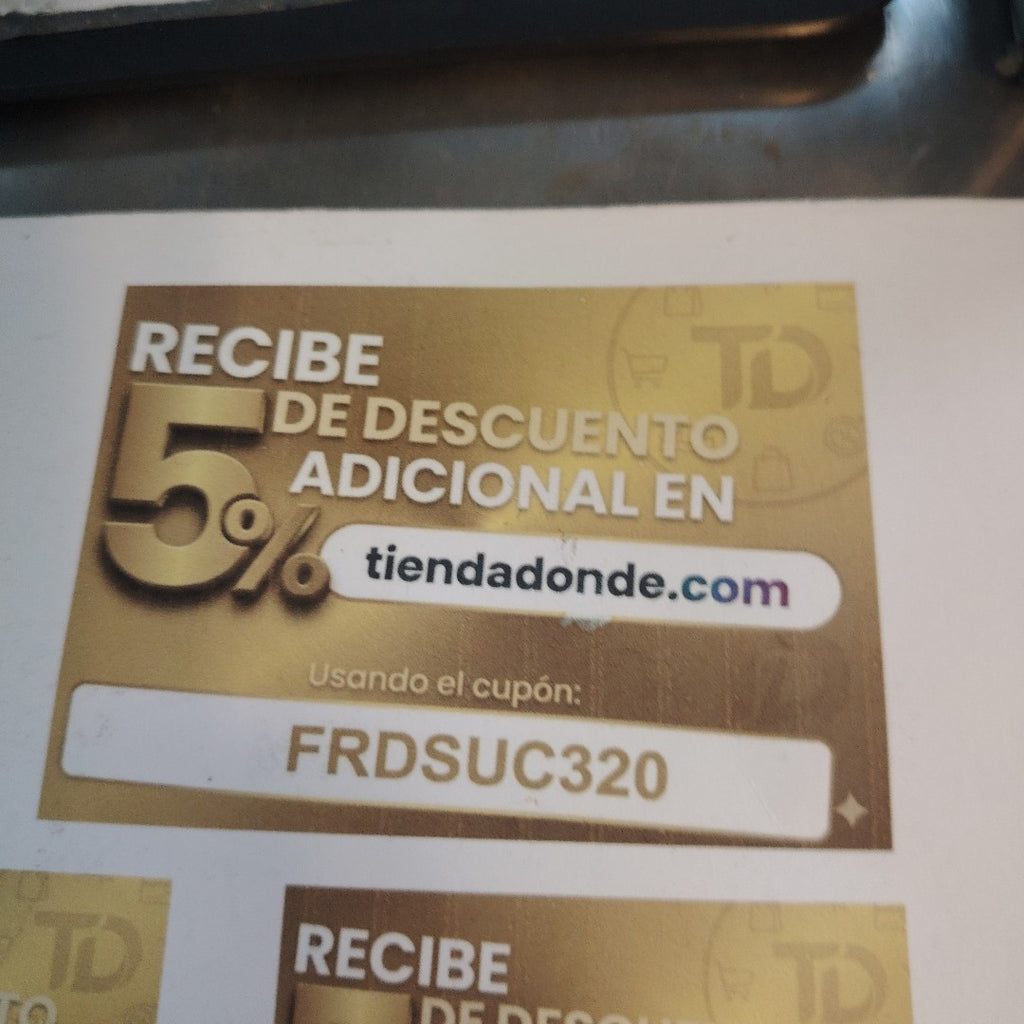 BROQUELES PAR ORO 14 K 1.3 GRMS (SEMINUEVO)