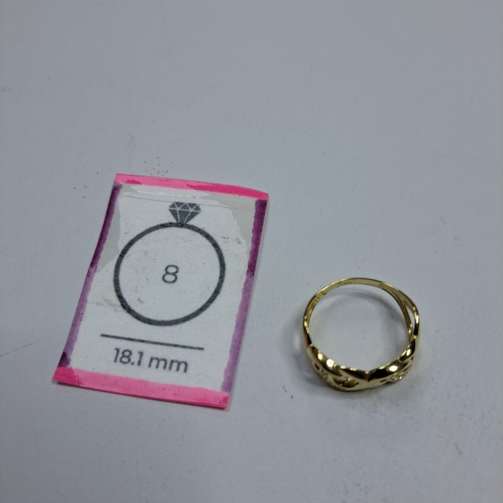 ANILLOS DAMA ORO 14K 2.1 (NUEVO)