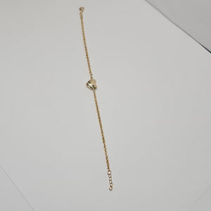 PULSERAS DAMA ORO 14K 1.6 (NUEVO)