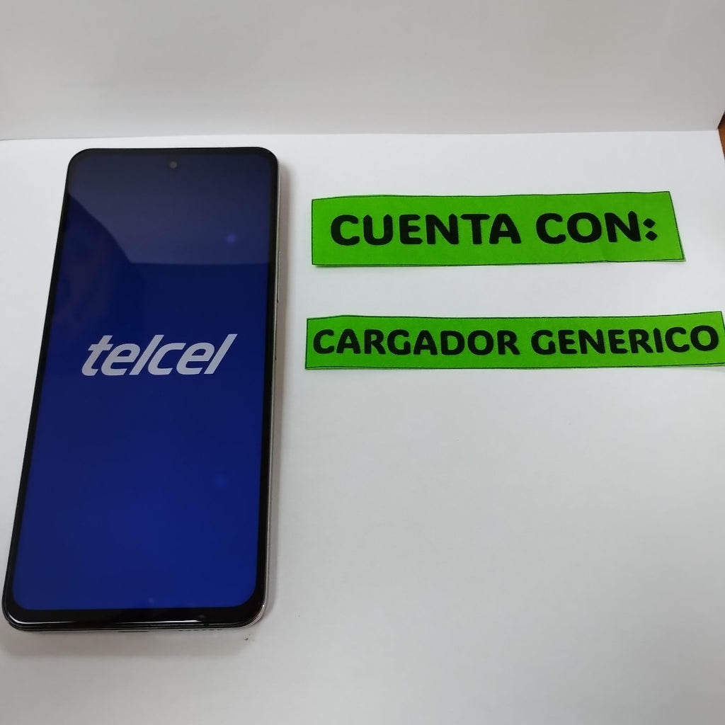 CELULAR VIVO Y29 V2434 (2025) 256 GB 8 GB RAM (SEMINUEVO)