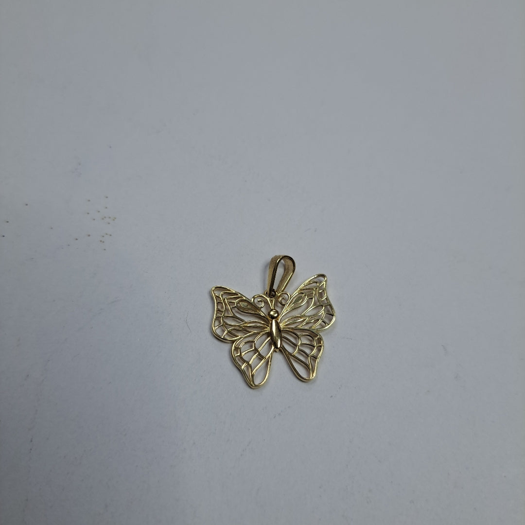 DIJES ORO 14K 1.3 (NUEVO)