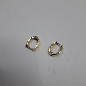 HUGGIES ORO 14K 1 (NUEVO)