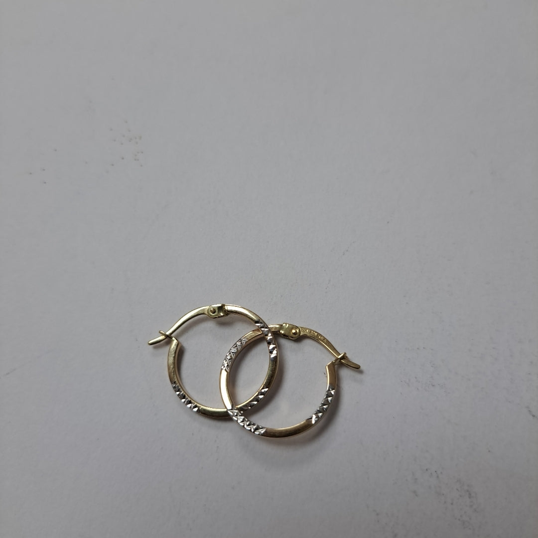 ARRACADAS ORO 14K 1 (NUEVO)
