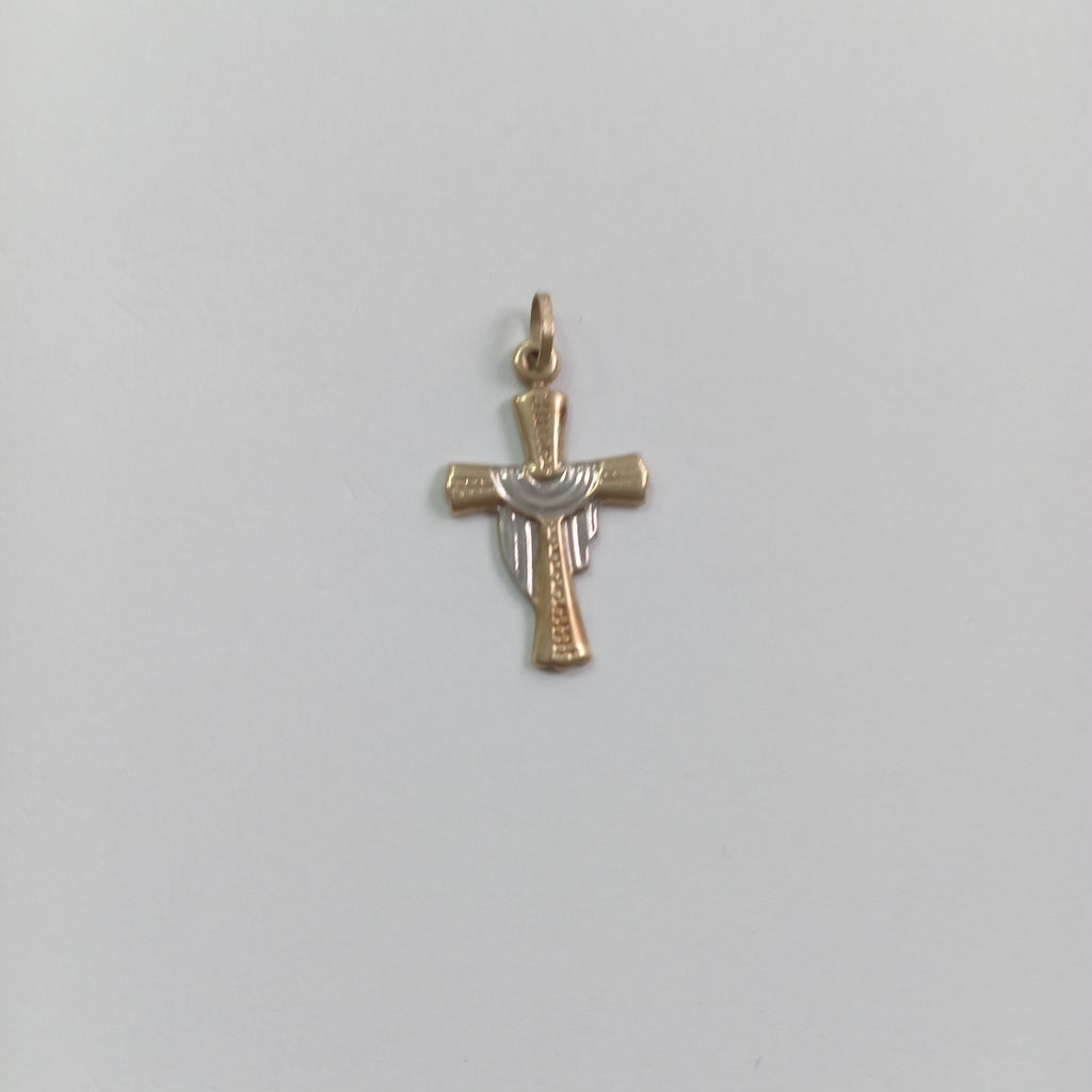 DIJE ORO 10 K 0.8 GRMS (SEMINUEVO)