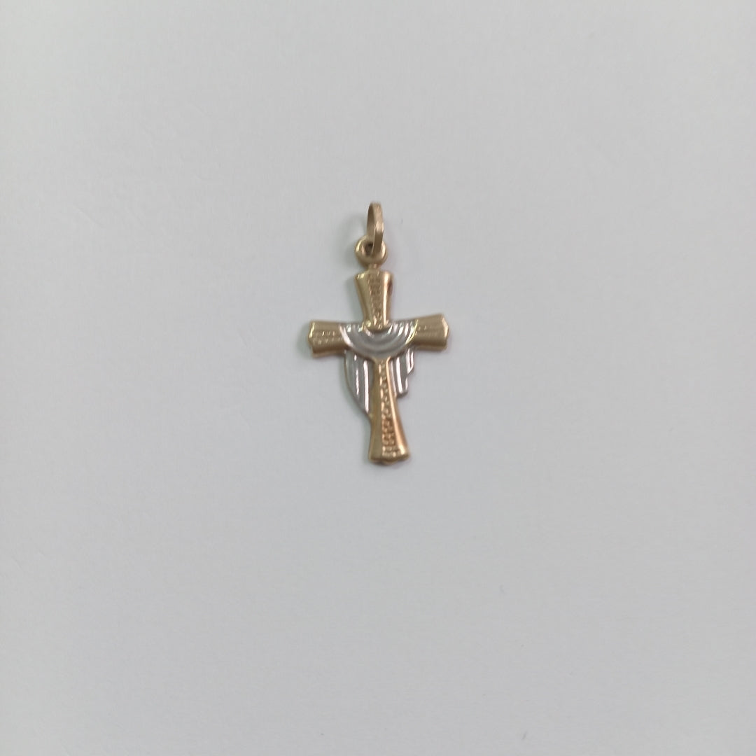 DIJE ORO 10 K 0.8 GRMS (SEMINUEVO)