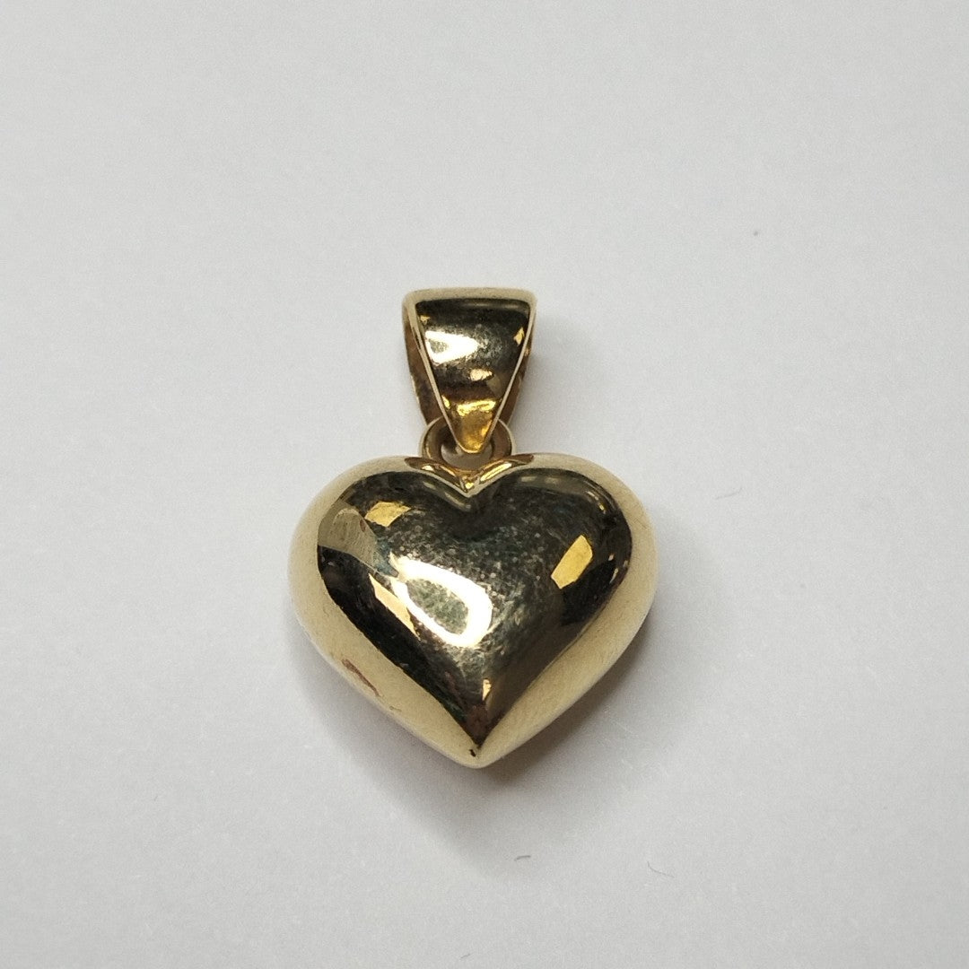 DIJE ORO 14 K 2 GRMS (SEMINUEVO)
