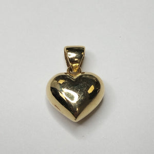 DIJE ORO 14 K 2 GRMS (SEMINUEVO)