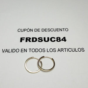 HUGGIES ORO 14K 1.3 (NUEVO)