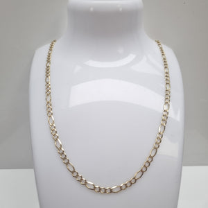 CADENA ORO 10 K 8.4 GRMS (SEMINUEVO)