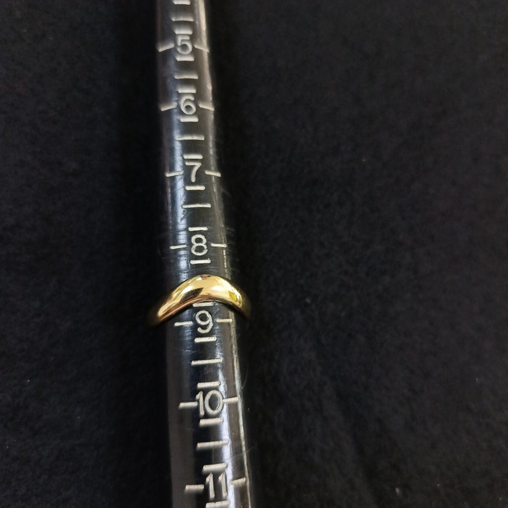 ANILLOS DAMA ORO 14K 2 (NUEVO)