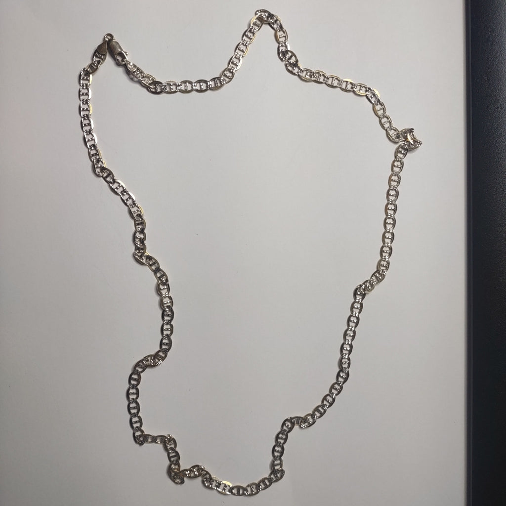 CADENA ORO 14 K 14.5 GRMS (SEMINUEVO)