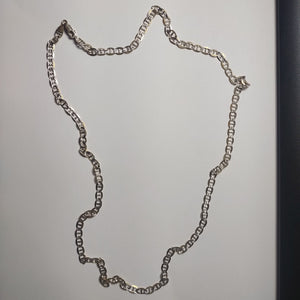 CADENA ORO 14 K 14.5 GRMS (SEMINUEVO)