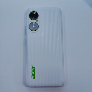 CELULAR ACER SOSPIRO A62LX (2025) 256 GB 4 GB RAM (SEMINUEVO)